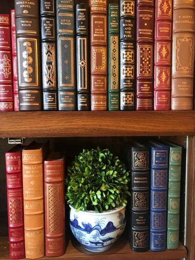 English Antique Pieces — Antique Books in Murfreesboro, TN
