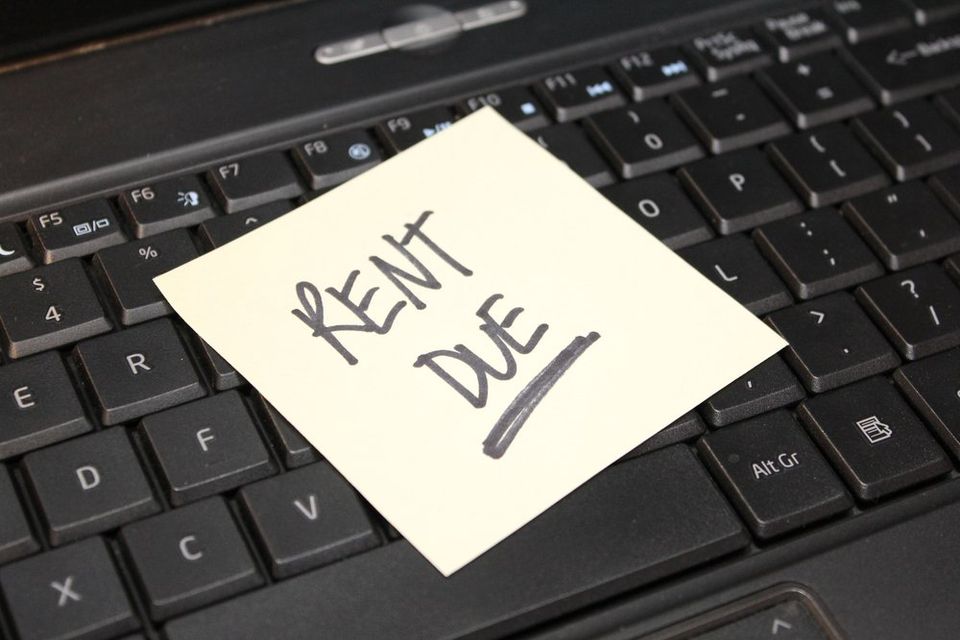 help with rent and mortgage