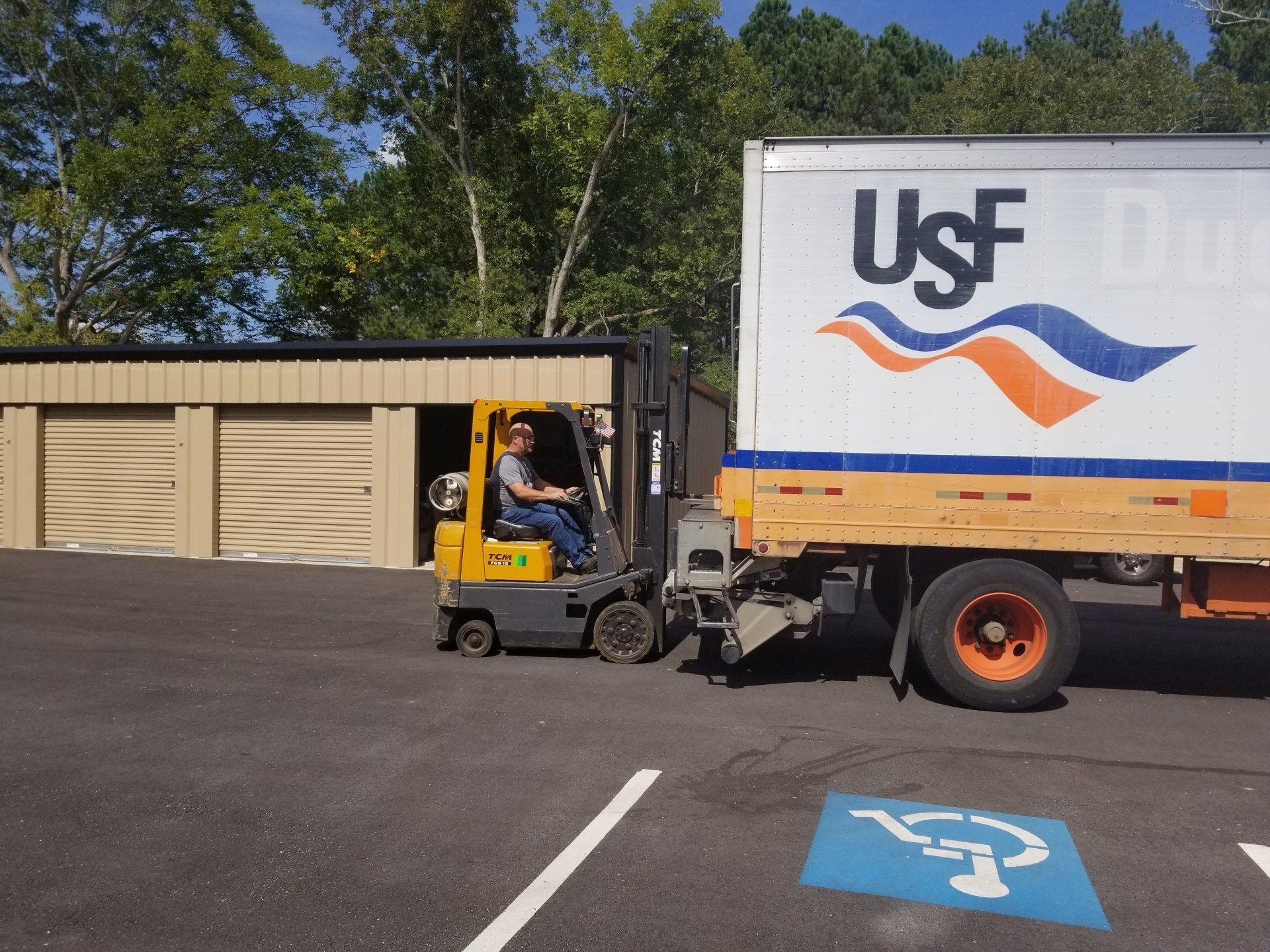best storage facility winder ga