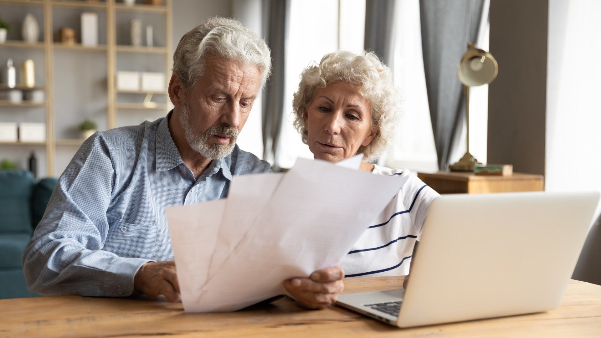 Coronavirus | Is My Financial Plan At Risk? | NZFP