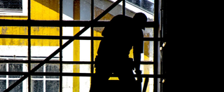 Sistemas de acceso para trabajo seguro en alturas Sistemas de acceso para trabajo seguro en alturas