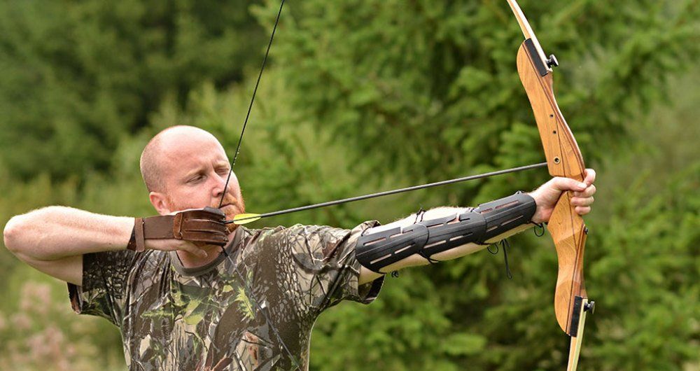 archer