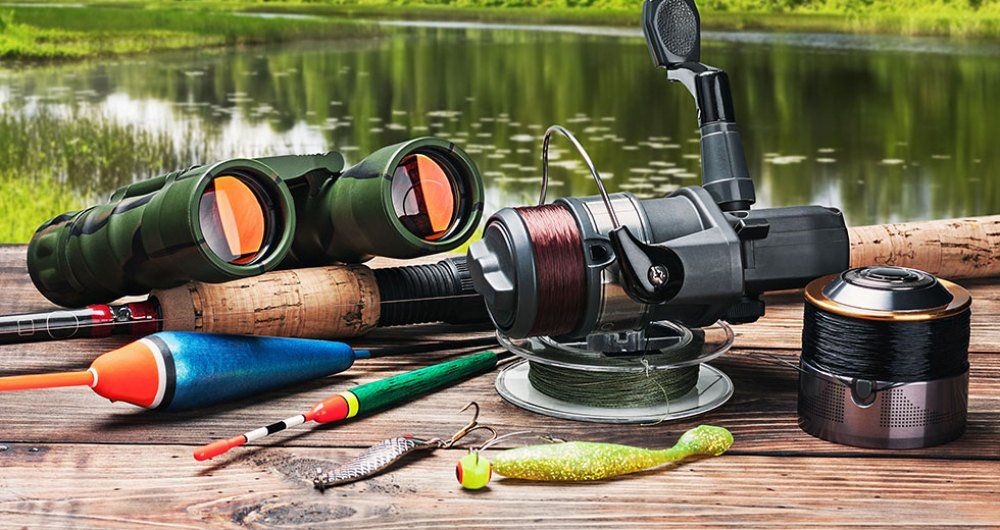 hunting gear for sale