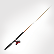 fishing rod