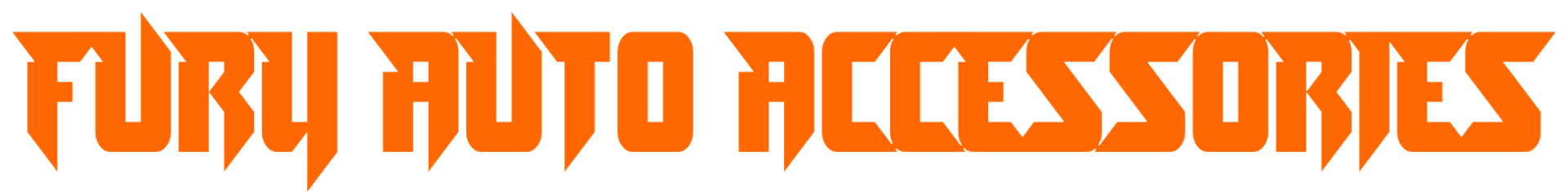Fury Auto Accessories
