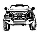 FURY AUTO ACCESSORIES