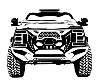 FURY AUTO ACCESSORIES