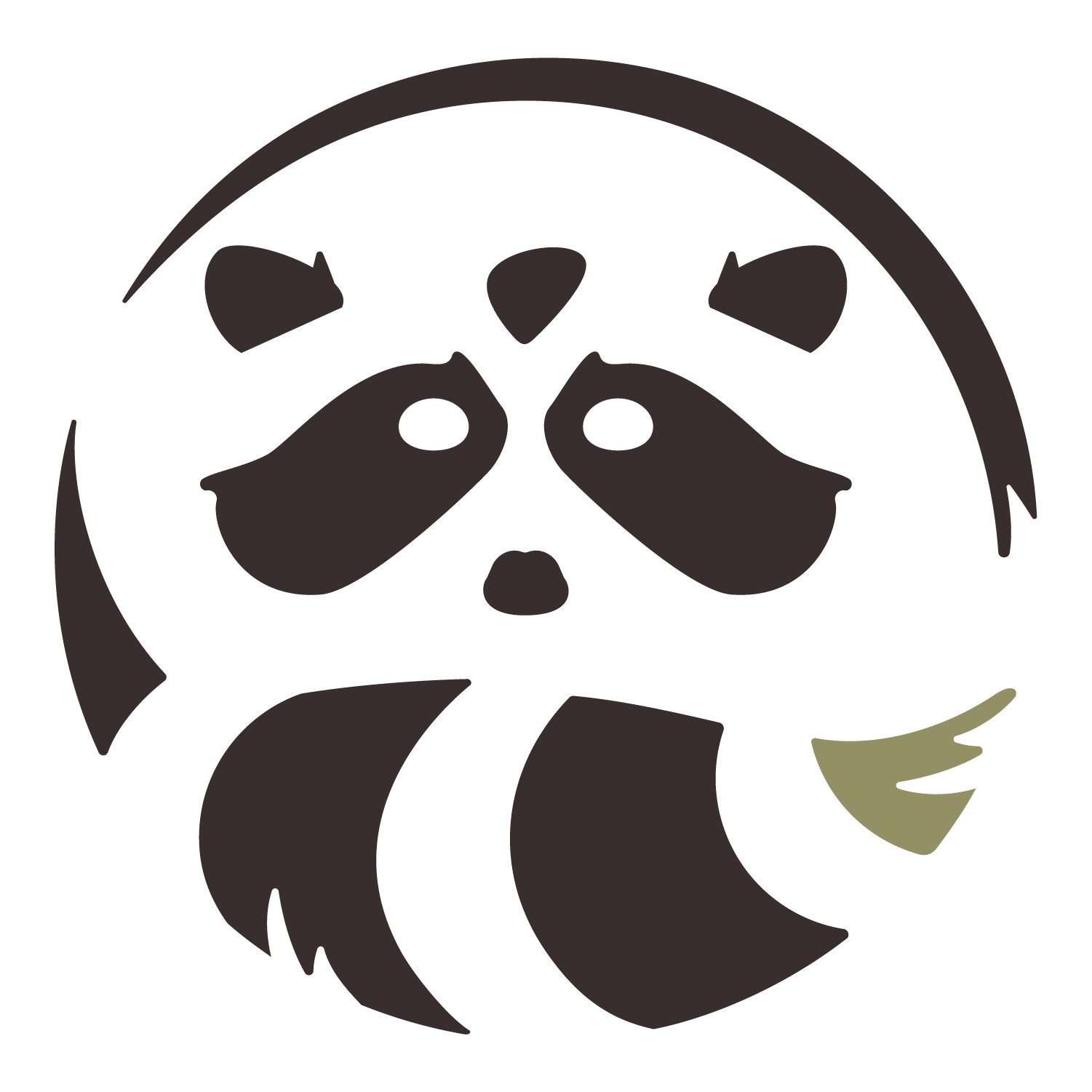 Critter Care Logo