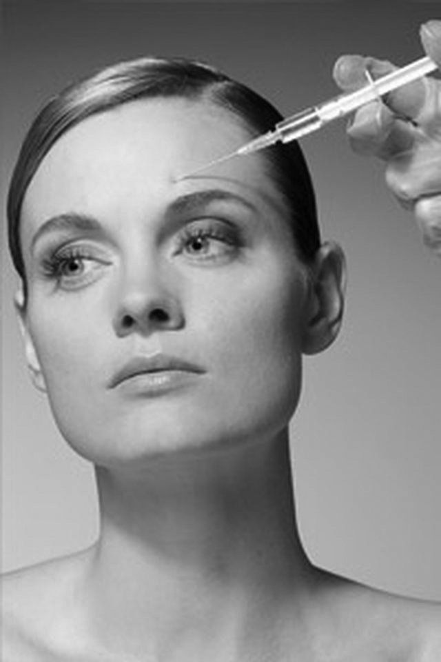 Botox Johannesburg | Dr. Anton Brewis