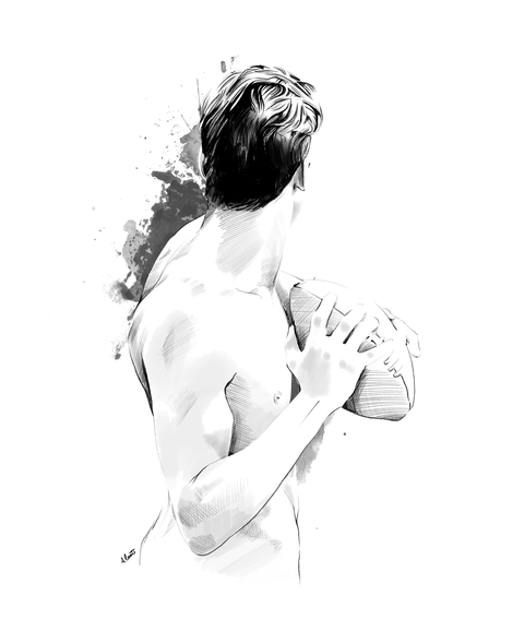 Reconstructive Surgery for Men Johannesburg | Dr. Anton Brewis