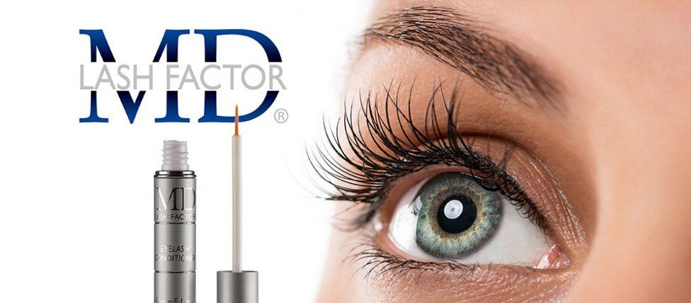 MD Lash – Lash filler Johannesburg | Dr. Anton Brewis