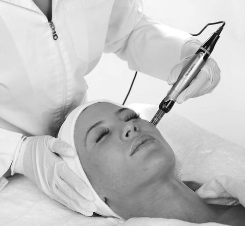 Scar Therapy Johannesburg | Dr. Anton Brewis