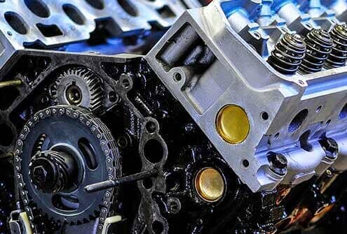 Engine - Commercial Generators in Layton, UT Engine Repair - Commercial Generators in Layton, UT