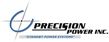 Precision Power, Inc. Precision Power, Inc.