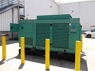 Generators - Commercial Generators in Layton, UT Generators - Commercial Generators in Layton, UT