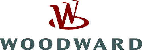 Woodward