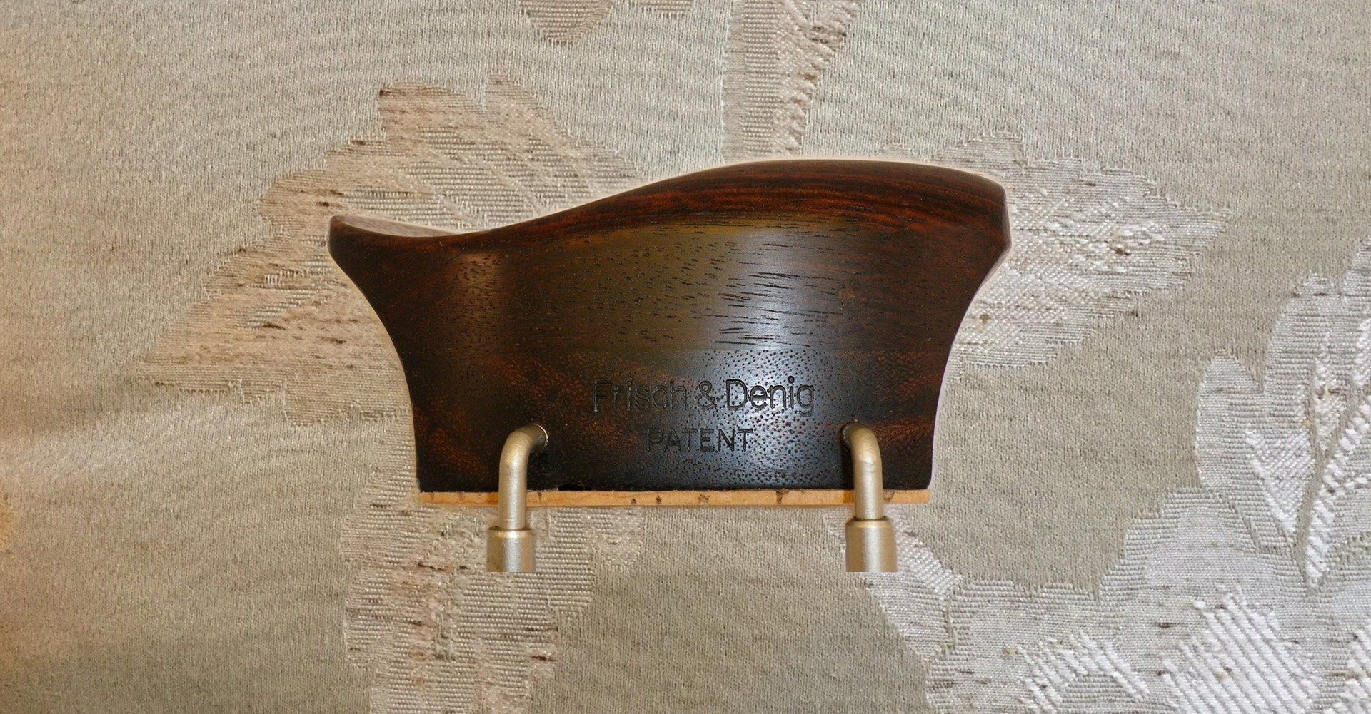 Playing without pain?  The reason is often ergonomic equipment