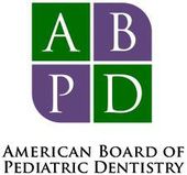 American Board of Pediatric Dentistry