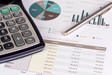 Account Statistics - Accounting Services in Northridge, CA Account Statistics - Accounting Services in Northridge, CA