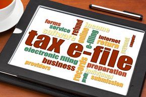 Tax E-File - Tax Preparation Services in Northridge, CA Tax E-File - Tax Preparation Services in Northridge, CA