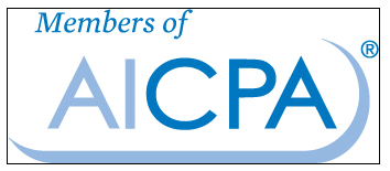 Members of AICPA Members of AICPA