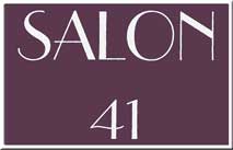 SALON 41 SALON 41