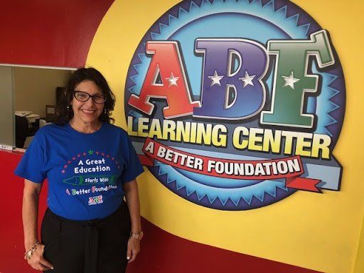 ABF Learning Center