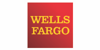 Logo for Wells Fargo