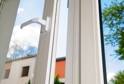 uPVC doors and windows uPVC doors and windows