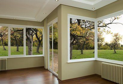 Expert glaziers