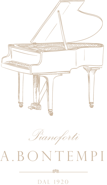 stemma negozio Bontempi