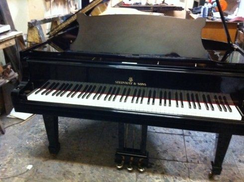 pianoforte