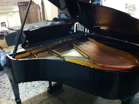pianoforte