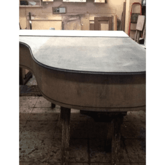 pianoforte a coda