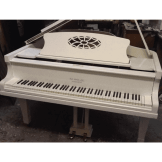 pianoforte a coda