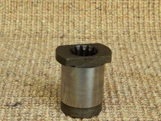 Local machine shop that creates custom gears and machine parts in Evansville, Indiana