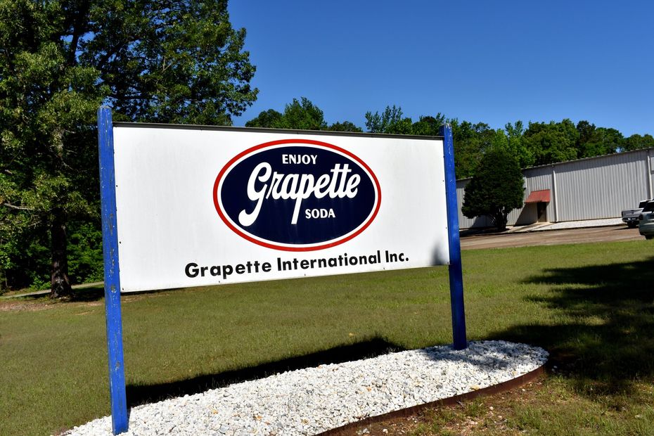 image representing grapette international