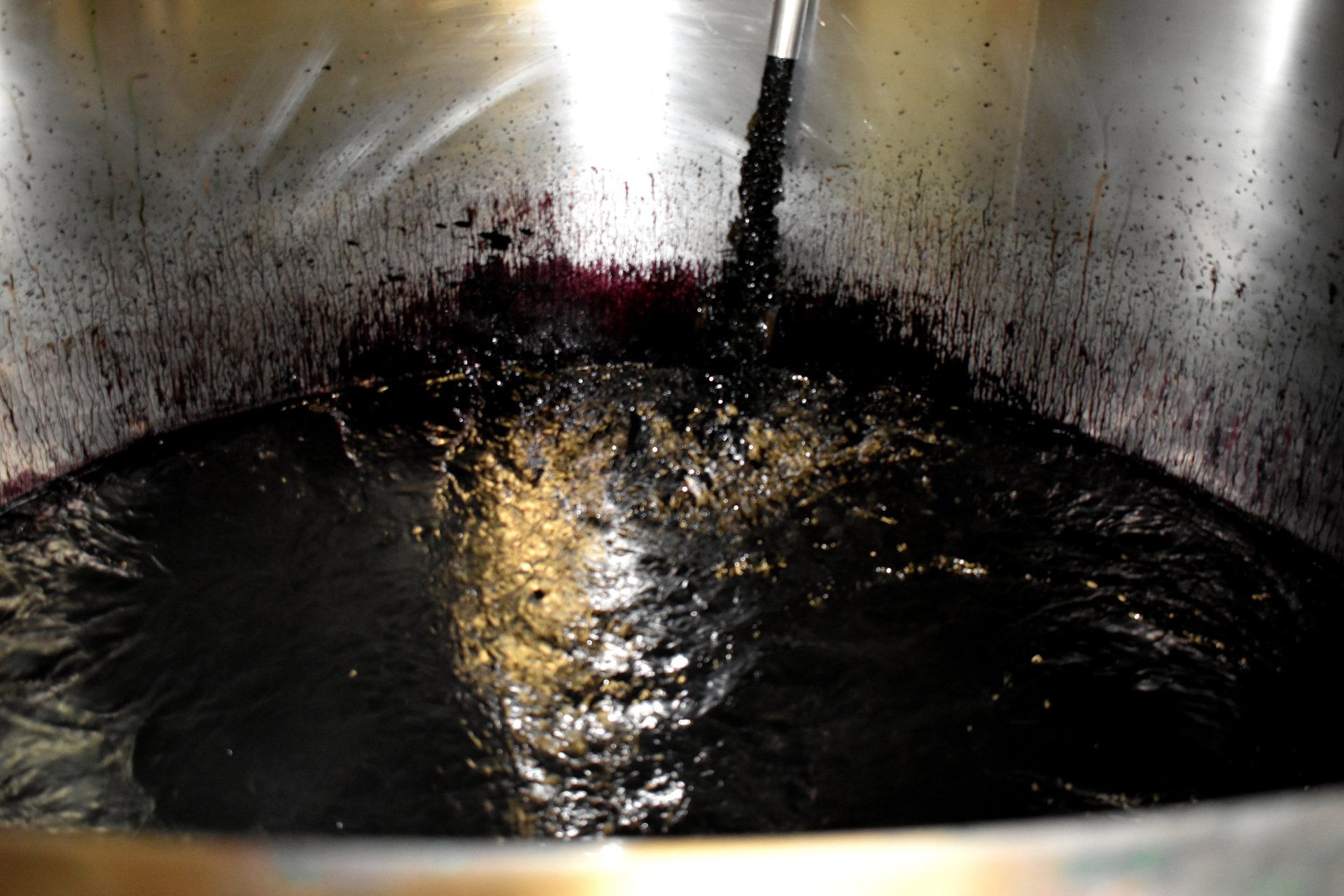 image representing concentrates in bulk