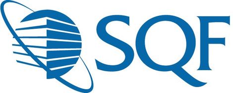 SQF Certification logo for sqf certification