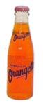 Orangette image representing classic orangette