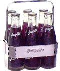 Classic Grapette Botles image for classic grapette botles
