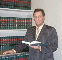 Dennis P. Sedor, Esq. - attorney at law in Auburn, NY