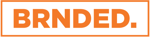 brnded logo