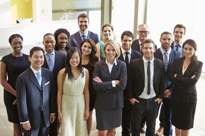 Telephone Answering Service Employees, Buffalo NY