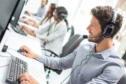 Office Space for Phone Answering Company, Buffalo NY