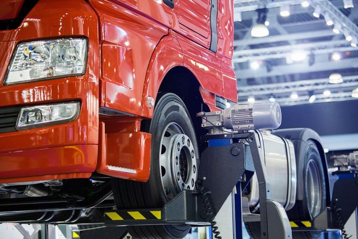 bilanciamento elettronico