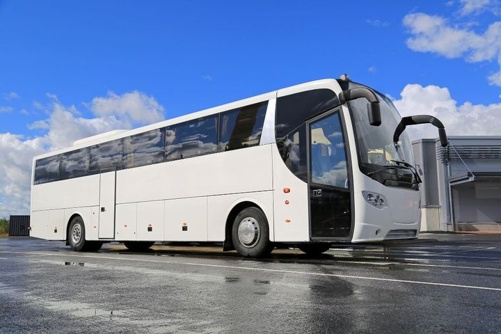 autobus