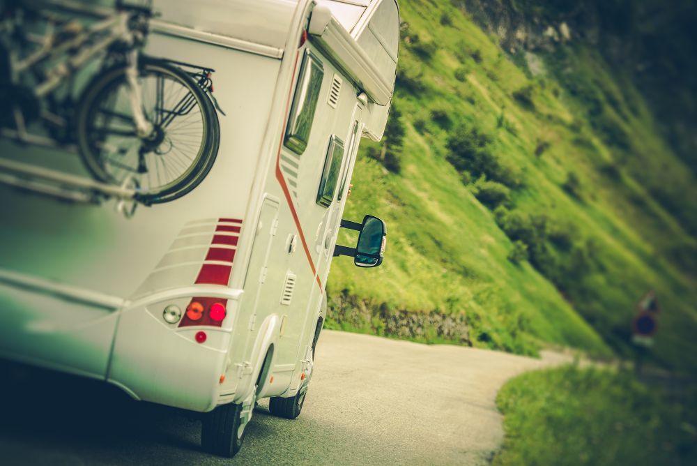 camper