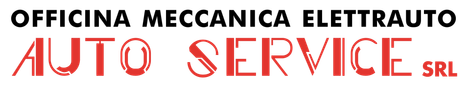AUTO SERVICE-LOGO