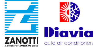 logo zanotti e diavia